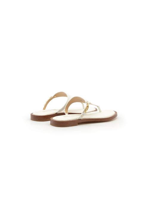  MICHAEL KORS | 40S4DNFS1LPWHT